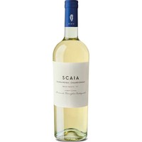 Tenuta Sant Antonio Scaia Bianca Garganega Chardonnay