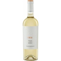 I Muri Bianco Puglia IGP