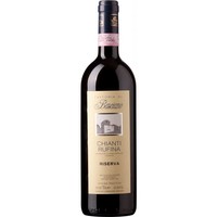 Fattoria di Basciano Chianti Rufina Riserva