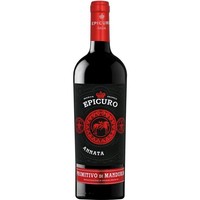 Epicuro Primitivo di Manduria DOC