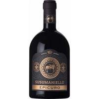 Epicuro Susumaniello Puglia IGP