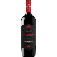 Epicuro Primitivo Puglia IGT
