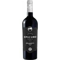 Epicuro Aglianico Puglia IGP