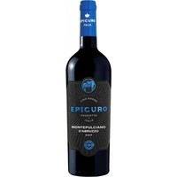 Epicuro Montepulciano d’Abruzzo DOP