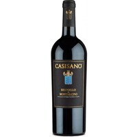 Casisano Brunello Di Montalcino DOCG