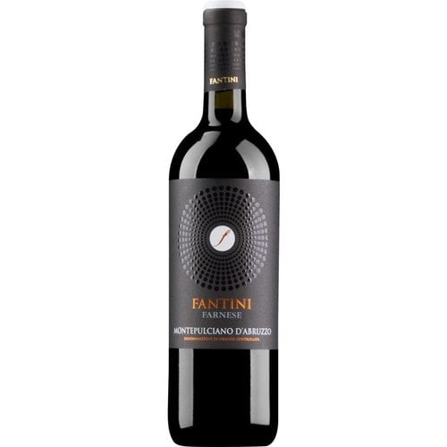 Fantini Group Farnese Farnese Fantini Montepulciano d'Abruzzo DOC