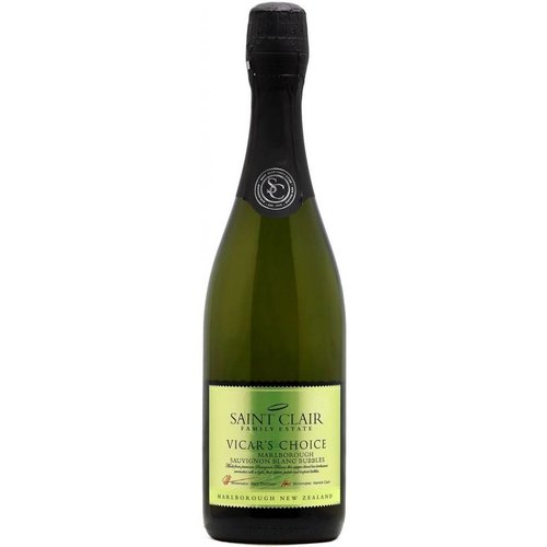 Saint Clair Family Estate Vicar's Choice Sauvignon Bubbles