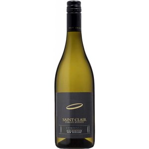 Saint Clair Family Estate Saint Clair Origin Chardonnay