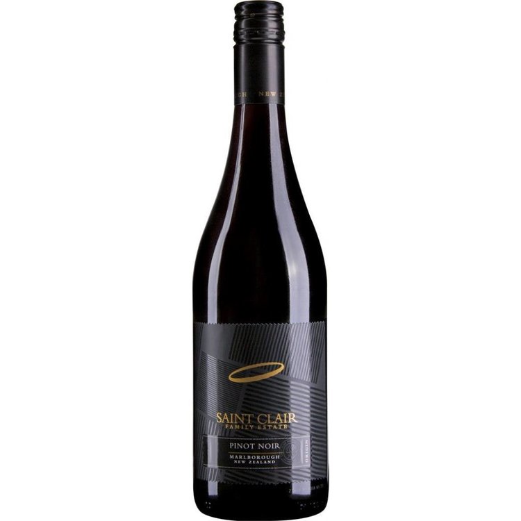 Saint Clair Family Estate Saint Clair Origin Pinot Noir