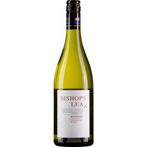 Marlborough Valley Wines Sauvignon blanc de Bishop's Leap