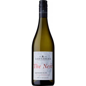 Lake Chalice Wines Lake Chalice The Nest Sauvignon Blanc