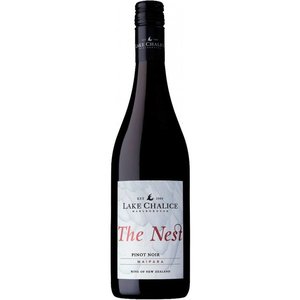 Lake Chalice Wines Lake Chalice The Nest Pinot Noir