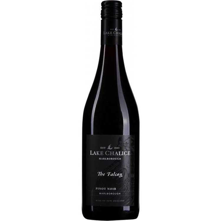 Lake Chalice Wines Lake Chalice The Falcon Pinot Noir