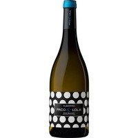 Paco y Lola Albarino DO