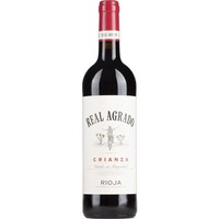 Real Agrado Crianza Rioja DOC