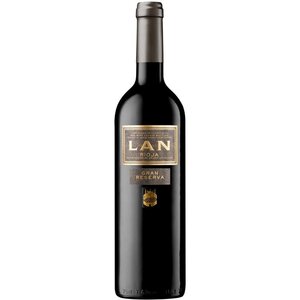 Bodegas LAN Bodegas LAN Gran Reserva
