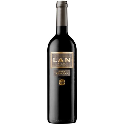 Bodegas LAN Bodegas LAN Gran Reserva