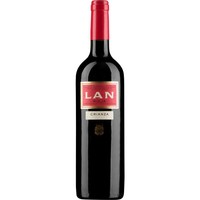 Bodegas LAN Crianza