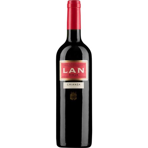 Bodegas LAN Bodegas LAN Crianza