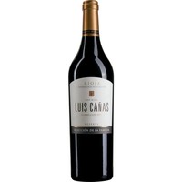 Luis Canas Seleccion de la Familia Reserva Rioja DOCa