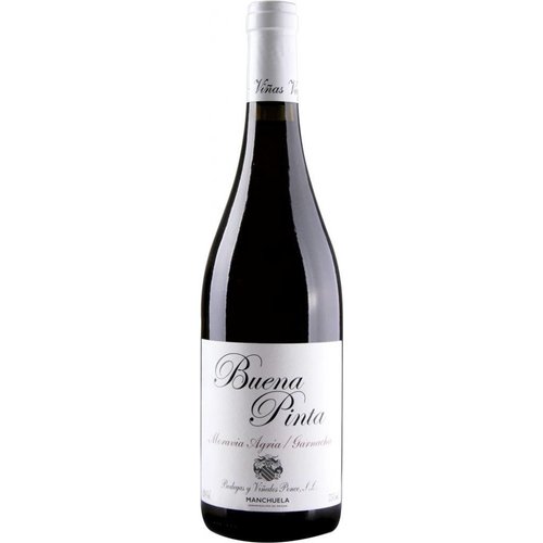 Bodegas y Vinedos Ponce Ponce Buena Pinta DO