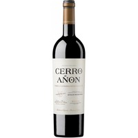 Bodegas Olarra Cerro Anon Gran Reserva