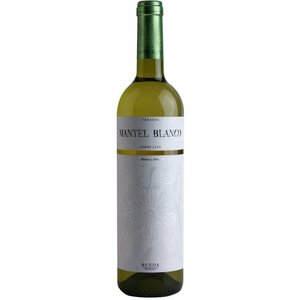 Bodegas Alvarez y Diez Alvarez y Diez Mantel Blanco Verdejo