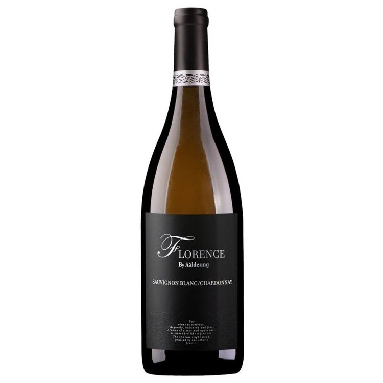 Aaldering Vineyards & Wines Aaldering Florence Sauvignon Blanc / Chardonnay