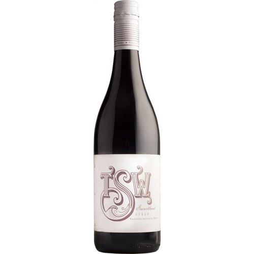 Trizanne Signature Wines Trizanne Signature Wines Syrah Trizanne Signature Wines Trizanne Signature Wines Syrah