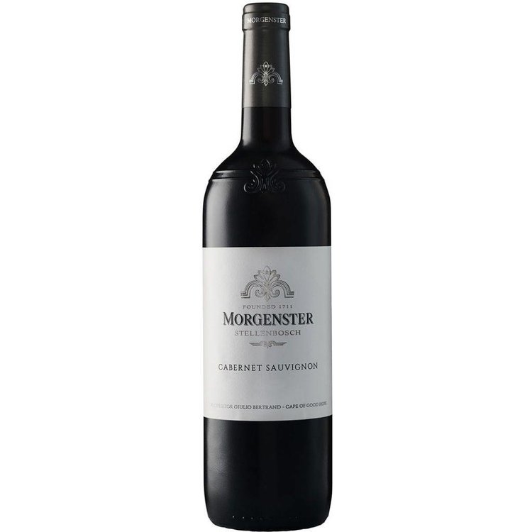 Morgenster Wine & Olive Estate Morgenster Cabernet Sauvignon