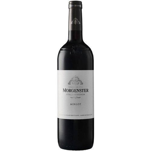 Morgenster Wine & Olive Estate Morgenster Merlot