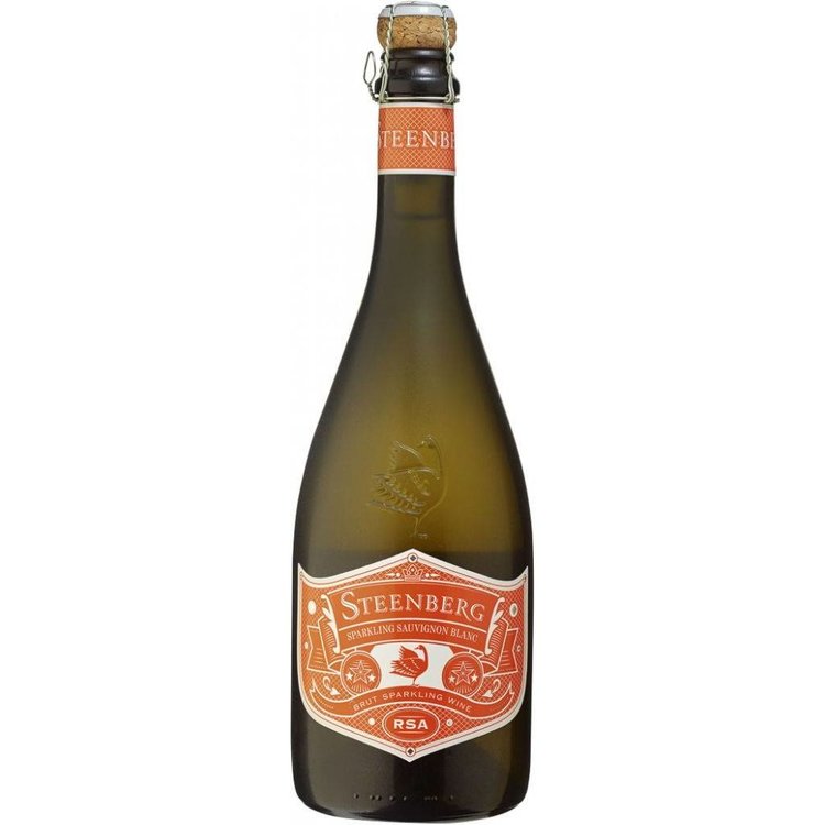 Steenberg Steenberg Sparkling Sauvignon Blanc Brut