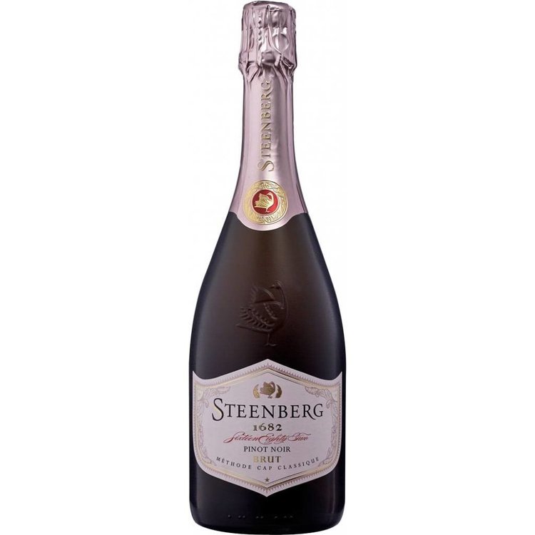 Steenberg Steenberg 1682 Méthode Cap Classique (MCC) Pinot Noir Brut