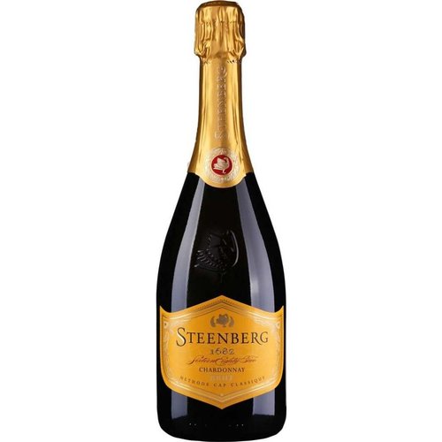 Steenberg Steenberg 1682 Méthode Cap Classique (MCC) Chardonnay Brut