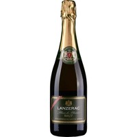 Lanzerac Méthode Cap Classique (MCC) Blanc de Blancs Brut
