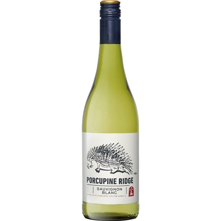 Boekenhoutskloof Boekenhoutskloof Porcupine Ridge Sauvignon Blanc