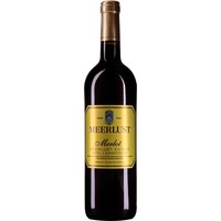 Meerlust Merlot