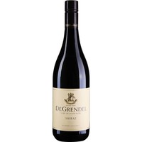 De Grendel Shiraz