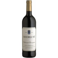 Meerlust Cabernet Sauvignon