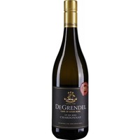 De Grendel Op die Berg Chardonnay