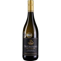 De Grendel Koetshuis Sauvignon Blanc