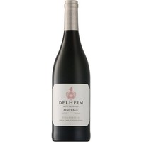 Delheim Pinotage