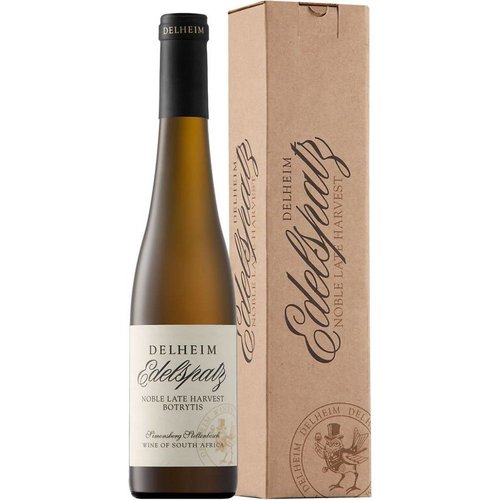 Delheim Wines Delheim Edelspatz 2020