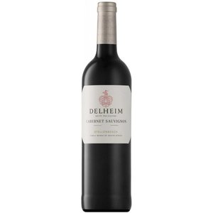 Delheim Wines Delheim Cabernet Sauvignon