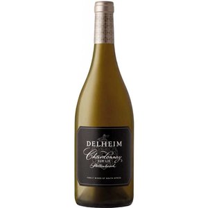 Delheim Wines Delheim Chardonnay Sur Lie