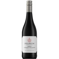 Delheim Shiraz Cabernet Sauvignon