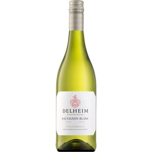 Delheim Wines Delheim Sauvignon Blanc