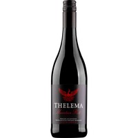 Thelema Mountain Red