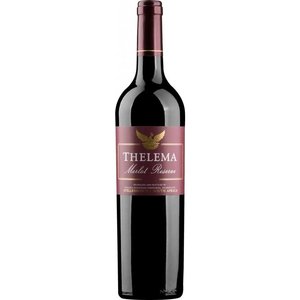 Thelema Mountain Vineyards Réserve Thelema Merlot