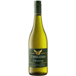 Thelema Mountain Vineyards Thelema Chardonnay